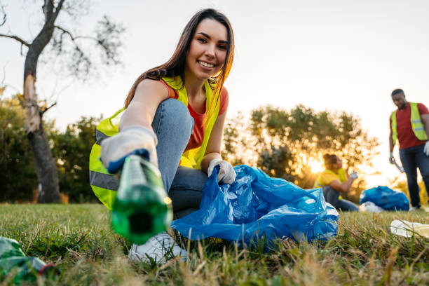 Best Professional Junk Removal  in Vernon, TX